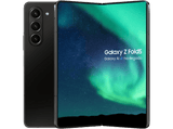 Móvil - Samsung Galaxy Z Fold5 5G, 256GB, 12GB RAM, Negro, 7.6 QXGA+, Plegable, Qualcomm Snapdragon, 4400 mAh, Android 13