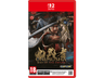 Nintendo Switch 2 Onimusha Way Of The Sword (Game Key Card)