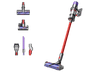 Aspirador escoba - Dyson V15™ Origin Detect Optic, Potencia succión 200 AW, 60 min, Antienredos, 3 Modos, Incluye accesorios