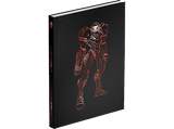 Libro de arte Metroid Prime 1-3: A Visual Retrospective