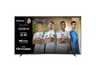 TV QLED 98" - Hisense 98E7Q, UHD 4K, Quad Core/MT9603, IA 4K Upscaler, Modo Juego Plus, Sensor de luz, Negro
