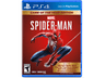 PS4 Marvel's Spider-Man (Ed. Juego del año)