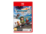 Nintendo Switch 2 Dragon Quest VII: Reimagined