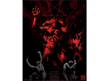 Póster - FaNaTtik Diablo. Limited Edition, 5 pósters
