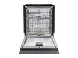 Lavavajillas - Samsung DW60DG790I00U1, 14 servicios, 9 programas, 59.5 cm, Grafito