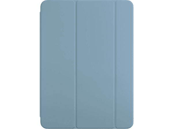 Apple Smart Folio, Funda tablet para el iPad Air 11" M2, Poliuretano, Azul denim