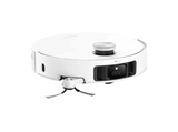 Robot aspirador - Dreame X50 Ultra Complete, 14.4 W, 220 min, Sistema ProLeap™, Blanco
