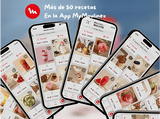 Heladera - Moulinex Freezi MJ803, Heladera 16 en 1, Helados y bebidas heladas al momento, 5 Programas automáticos, Silenciosa, 8 Raciones, Blanca