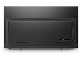 TV OLED 77 - Philips 77OLED769/12, UHD 4K, Philips P5, Smart TV, DVB-T2 (H.265), Ambilight, Titan OS, Metálico