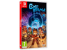 Nintendo Switch Core Keeper