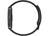 Pulsera de actividad - Huawei Band 10, Negro, 16mm, 1.47, 8 días de Autonomía, AMOLED, 5 ATM, Fluoroelastómero