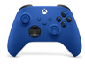 Mando Xbox - Microsoft Xbox, Bluetooth, Shock Blue