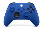 Mando Xbox - Microsoft Xbox, Bluetooth, Shock Blue