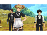 PS5 Tales of Xillia: Remastered