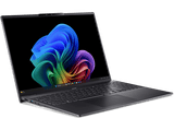 Portátil - Acer Swift 16 AI SF16-51-792S Copilot+ PC, 16 OLED 4K, Intel® Core™ Ultra 7 258V, 48 TOPS 32GB RAM, 1TB SSD, Intel® Arc™ Graphics, W11