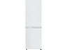 Frigorífico combi - Candy Fresco 300 CNCQ2T618EW, Total no Frost Circle+, 185 cm, 355 l,  Iluminación LED, Blanco