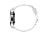 Smartwatch - Huawei Watch 5, 42 mm, 32 GB, NFC, Llamadas celulares eSIM, Blanco
