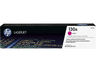 Tóner - HP 130A LaserJet, Magenta, CF353A