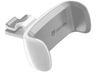 Soporte de móvil para coche- CellularLine HANDYSMARTW, Universal, Blanco