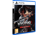 PS5 WUCHANG: Fallen Feathers (Day One Edition)