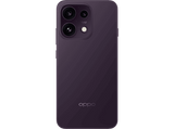 OPPO Reno16 F, Púrpura Negro, 256 GB, 8 GB RAM, 6.57 AMOLED, Mediatek Dimensity 7300, 6500 mAh
