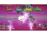 PS5 Phantom Breaker: Battle Grounds Ultimate (D1 Edition)