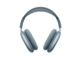 Apple AirPods Max 2, Diadema Bluetooth, Cancelación activa de ruido, Bluetooth, Smart Case, Blue