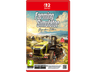 Nintendo Switch 2 Farming Simulator Signature Edition