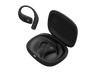 Auriculares True Wireless - JBL Endurance Zone, Autonomía 32 h, IP68, OpenSound, Negro/Gris