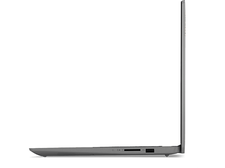 Portátil - Lenovo IdeaPad 3 15IAU7, 15.6 FullHD, Intel® Core™ i7-1255U, 16GB RAM, 1TB SSD, Iris® Xe, Windows 11 Home