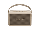 Altavoz bluetooth - Marshall Kilburn III, 90W, Bluetooth, 50h Autonomía, IP54, Cream