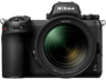 Cámara EVIL - Nikon Z6 II, 24.5 MP, 8.12 cm, ISO 100-51 200, WiFi, Dual Expeed, Negro