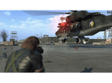 PS4 Metal Gear Solid V: The Definitive Edition
