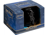 Taza - Paladone Harry Potter: Marca Tenebrosa, 400 ml, Negro