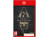 Nintendo Switch 2 The Elder Scrolls V: Skyrim Anniversary Edition (Código de descarga)