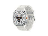 Smartwatch - Samsung Watch Ultra LTE (2025), 47 mm, 4G, 1.47, Exynos W1000, 64 GB, 2 GB RAM, 590 mAh, Android, Blanco