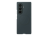 Funda - Samsung, Para Samsung Galaxy Z Fold8 Ultra, De Silicona, Magnética, Verde