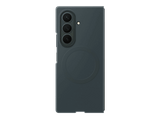 Funda - Samsung, Para Samsung Galaxy Z Fold8 Ultra, De Silicona, Magnética, Verde
