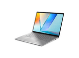 Portátil - ASUS Vivobook S14 OLED M3407GA-SF004W Copilot+ PC, 14, AMD Ryzen™ AI 7 445 50 TOPS, 32GB RAM, 1TB SSD, W11 Home, Sin cargador