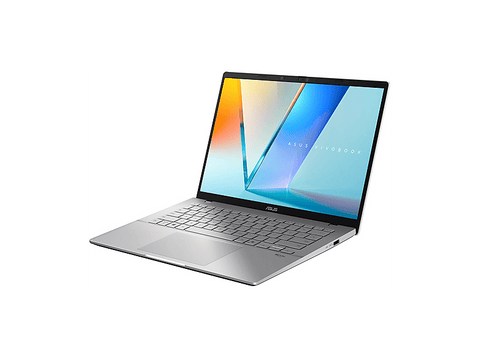 Portátil - ASUS Vivobook S14 OLED M3407GA-SF004W Copilot+ PC, 14