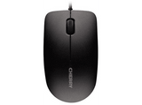 Ratón - CHERRY MC 1000 BLACK MOUSE 1200DPI