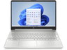 Portátil - HP 15s-fq3014ns, 15.6" Full HD, Intel® Celeron® N4500, 8GB RAM, 256GB SSD, UHD Graphics, W11 H, Plata natural