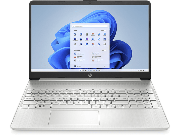 Portátil – HP 15s-fq3014ns 117881