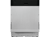Lavavajillas integrable - AEG FSB64907Z, 14 servicios, 7 programas, 60 cm, Bandeja MaxiFlex, Sin panelar