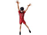 Figura - Haikyu: Tetsuro Kuroo Posing Figur,  20 cm, PVC