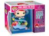 Figura Funko Pop! - La Sirenita: Ariel under the Sea, 10 cm, Vinilo