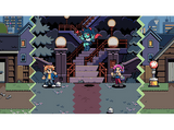 Nintendo Switch Scott Pilgrim EX