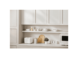 Arrocera - Xiaomi Multifunctional Rice, 935 W, 4 l, 1.28 litros capacidad de arroz,  10 programas, Blanco