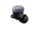 Auriculares True Wireless - Google Pixel Buds Pro 2, Autonomía 48 h, Chip Tensor A1, Cancelación de ruido activa, Piedra lunar