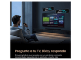 TV LED 98 - Samsung TU98U9005HUXXC, UHD 4K, Crystal Processor 4K, Smart TV, Wifi, Negro